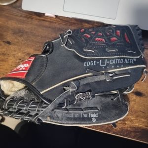 Rawlings Kids Baseball Glove
